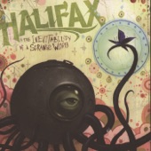 Halifax - Nightmare