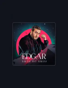 Listen to Edgar, watch music videos, read bio, see tour dates & more!