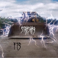 F**k That Shit - Single - Strashaq