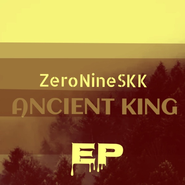 Ancient King Ep