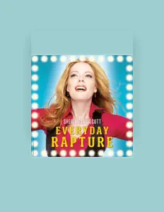 Listen to Sherie Rene Scott, watch music videos, read bio, see tour dates & more!