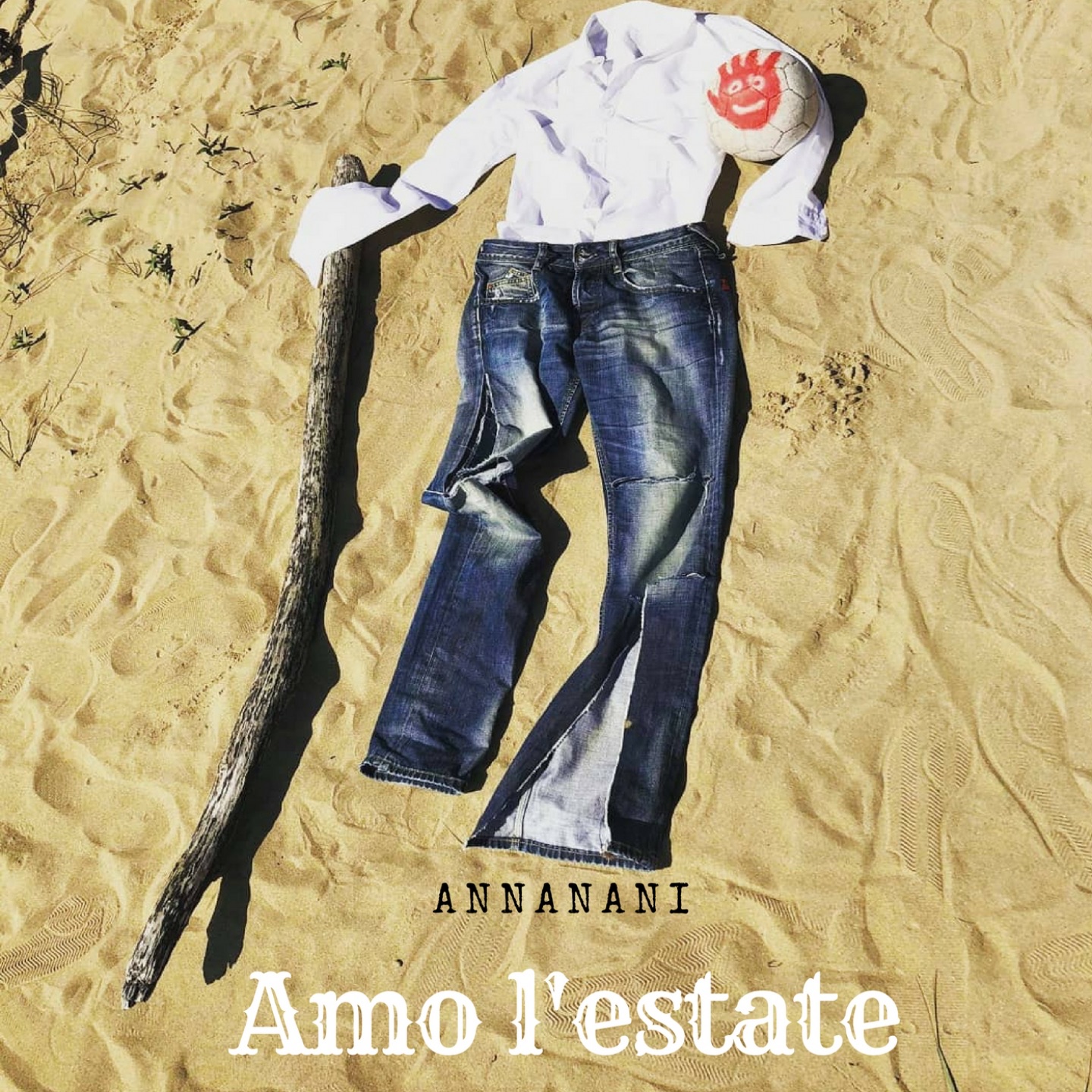 Amo l'estate - Single