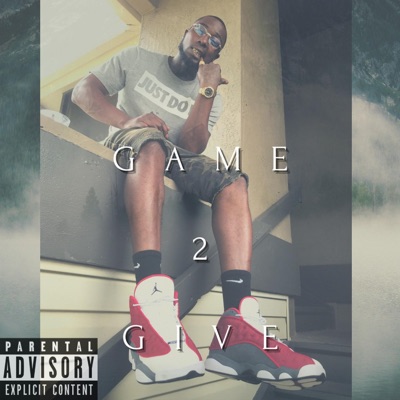 Game 2 Give - EP