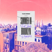 Summer in Brooklyn (Bexxie Remix) artwork