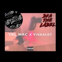 Get Right (feat. Vikeacet) - Single - ABK Mac