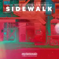 Sidewalk — KALUMA, Martin van Lectro, Patrick Metzker