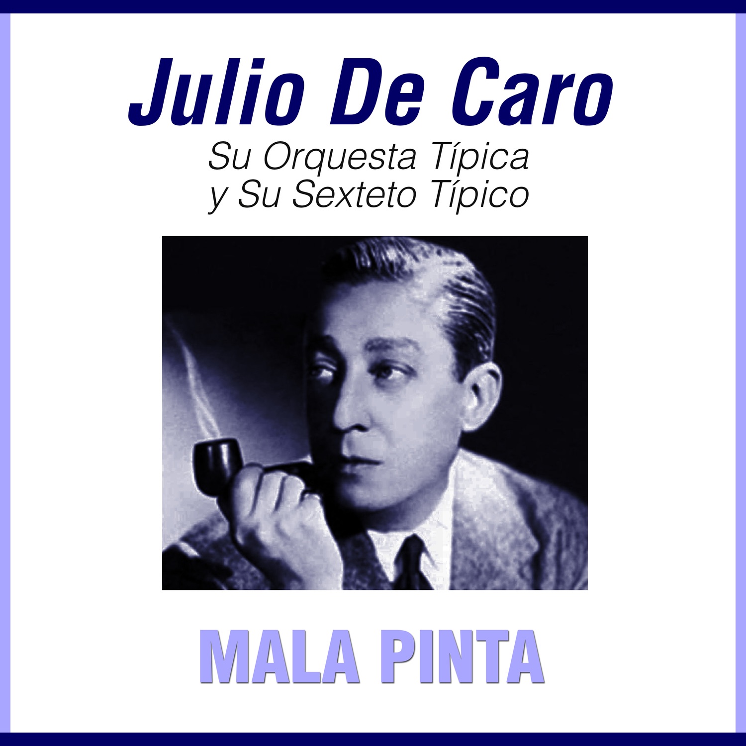 Grandes Del Tango 36