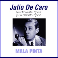 Grandes Del Tango 36 - Julio De Caro