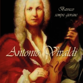 Antonio Vivaldi