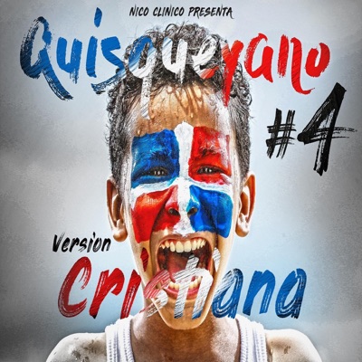 Quisqueyano, Vol. 4 (Version Cristiana) - Single