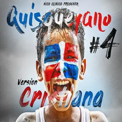 Quisqueyano, Vol. 4 (Version Cristiana) - Single - Ariel Kelly