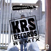 SIDEN DAG 1 - KRS REMIX (feat. Lille Glenn, Tommy Vito & Benji) - Single - Kamelen, Belizio & E.G.O.