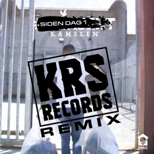 SIDEN DAG 1 - KRS REMIX (feat. Lille Glenn, Tommy Vito & Benji)