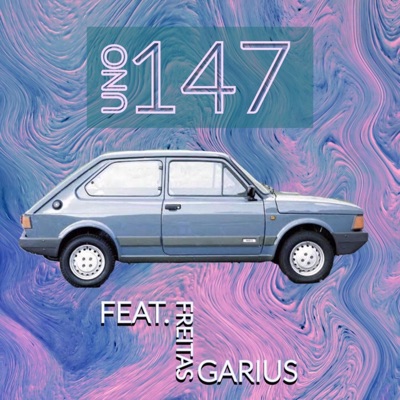 Uno 147 (feat. Freitas & garius) - Single