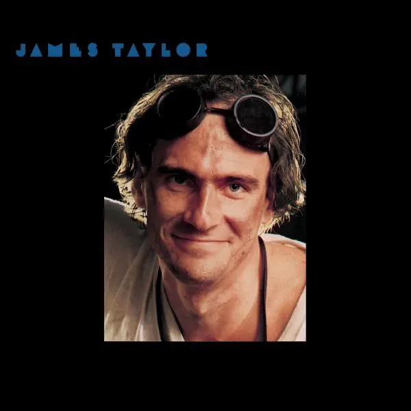 James Taylor - Dad Loves His Work (1994) [iTunes Plus AAC M4A]-新房子