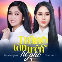 Trăng Tàn Trên Hè Phố - Phương Anh & Phương Ý