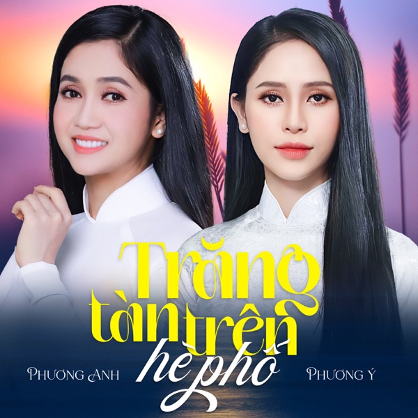 Trăng Tàn Trên Hè Phố