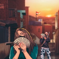 Avengers (feat. VMZ) - Single - Ceveriin