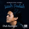 Lgm. Jauh Sudah - Single