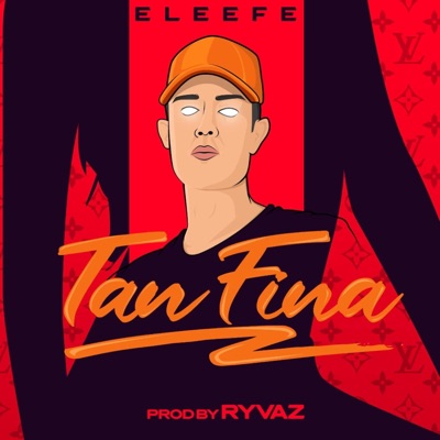 Tan Fina - Single