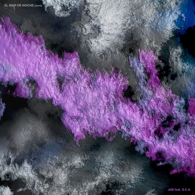 El Mar de Noche (Remix) [feat. SCA] - Single