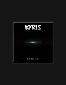 Dengarkan Kyris, tonton video musik, baca bio, lihat tanggal tur & lainnya!