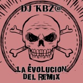 La Evolución Del Remix artwork
