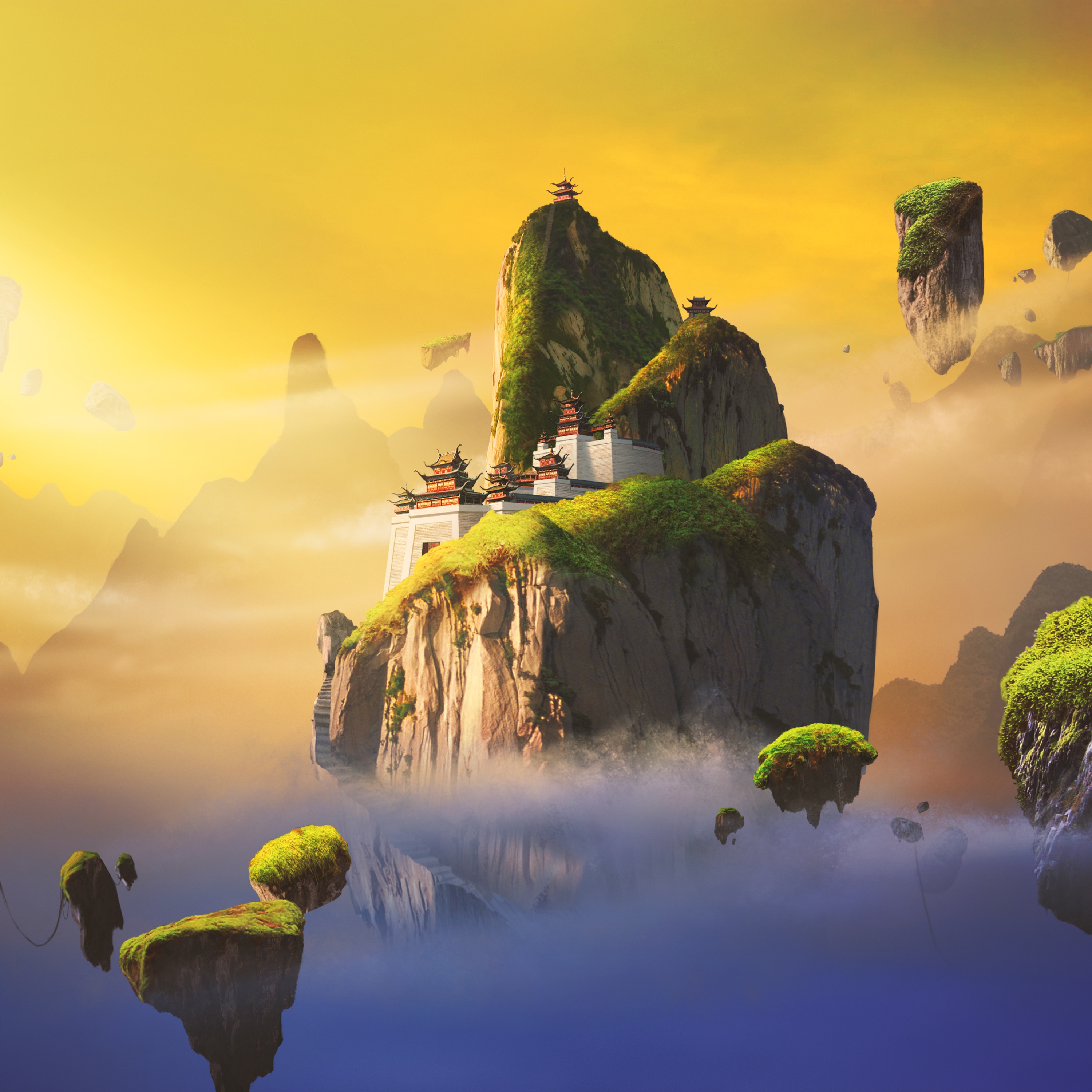 Brave New World - Single