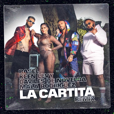 La Cartita Remix (feat. Mala Rodríguez) - Single