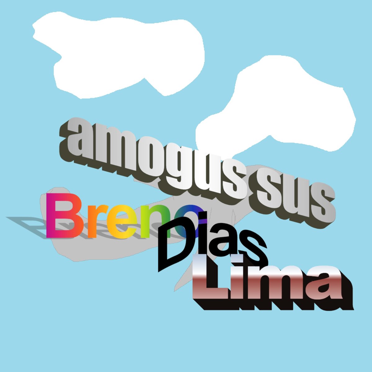 Amogus Sus