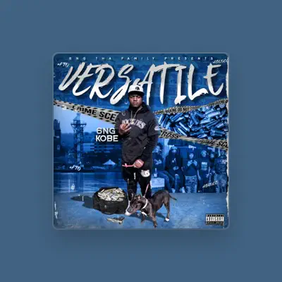 Listen to 6ngLeel, watch music videos, read bio, see tour dates & more!