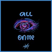 All eyes on me (feat. Andrew McCament) artwork
