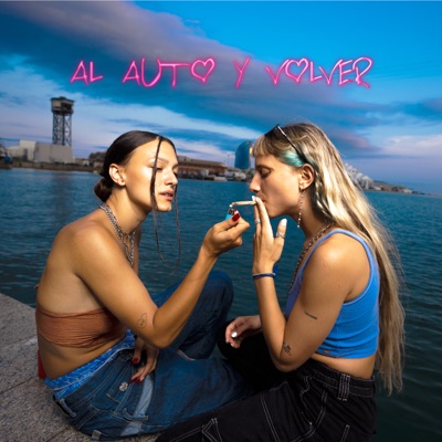 Al Auto y Volver - Single