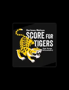 Listen to Harimau Malaya, watch music videos, read bio, see tour dates & more!