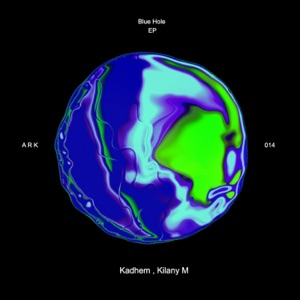 Blue Hole - Single