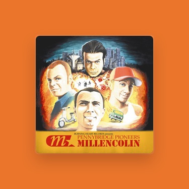 MILLENCOLIN - Lyrics, Playlists & Videos | Shazam