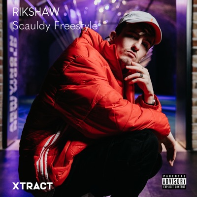Scauldy Freestyle (feat. RikShaw) - Single