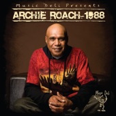 Archie Roach Interview (1988) artwork