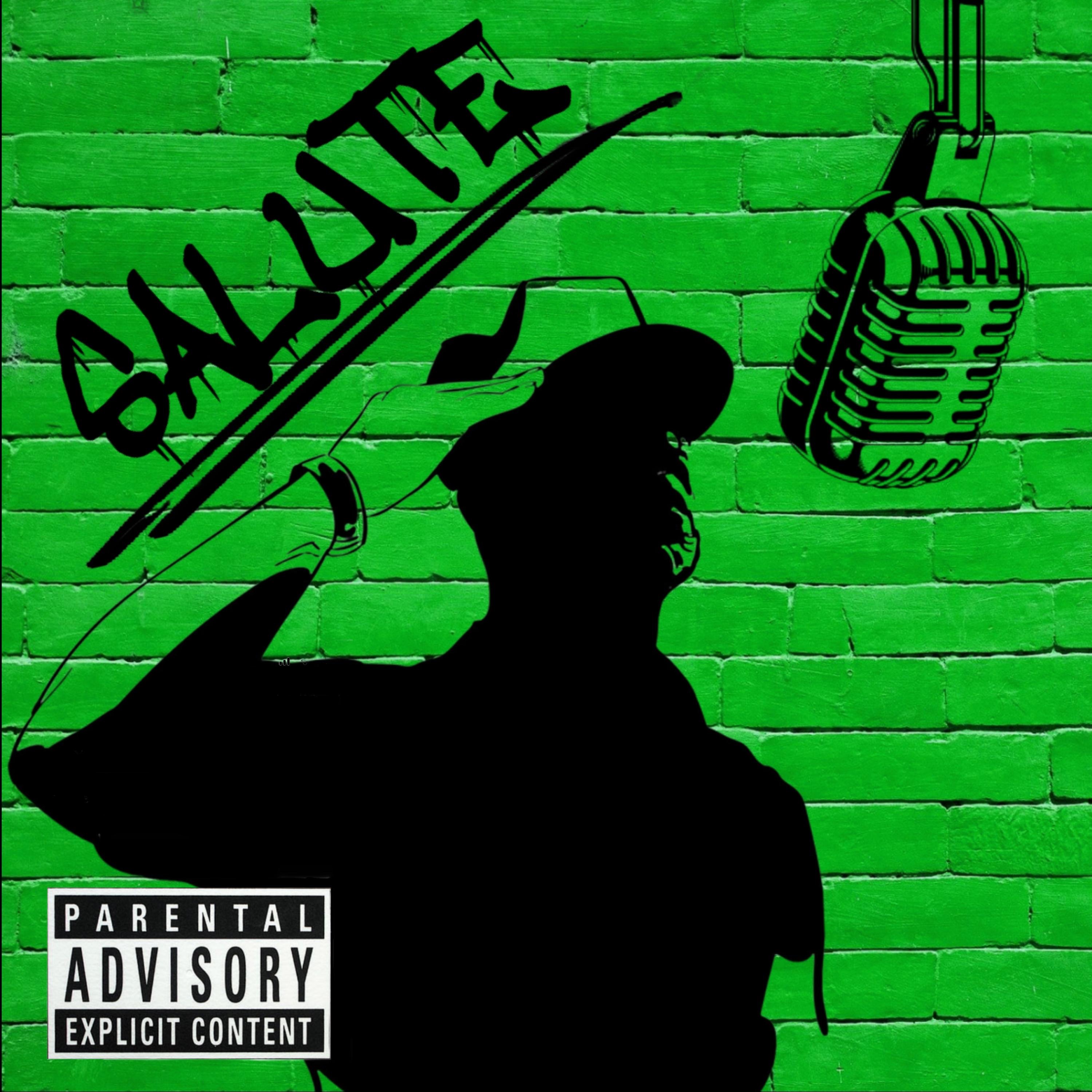 Salute - Single