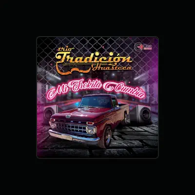 Listen to Trio Tradición Huasteca, watch music videos, read bio, see tour dates & more!