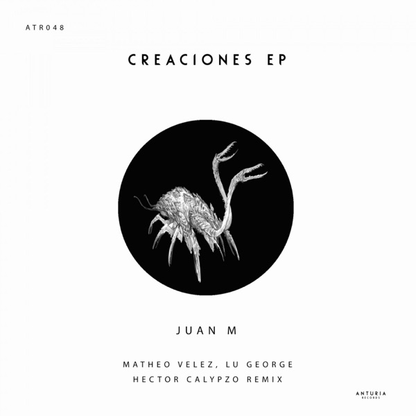 Creaciones EP