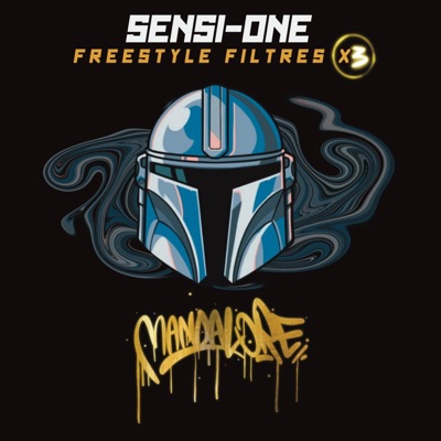 Mandalore (Freestyle filtré X3) - Single