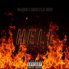 Hell Drew., Valious & baby angu