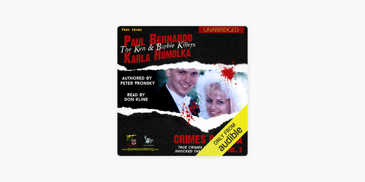 Ken And Barbie Killers Video Tapes - Ken And Barbie Killers The Lost Murder Tapes