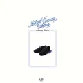 Blue suede shoes