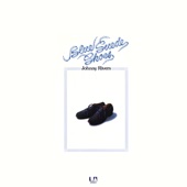 Blue Suede Shoes artwork