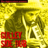 Gulley Side Dub artwork