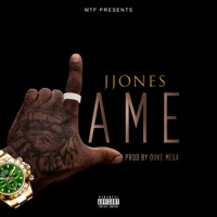 Lame - Single - Jjones