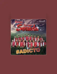 Posłuchaj wykonawcy Banda la Más Sonada, obejrzyj teledyski, przeczytaj biografię, zobacz daty tras koncertowych i nie tylko!