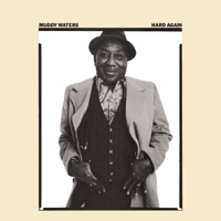 Mannish Boy - Muddy Waters Cover Art